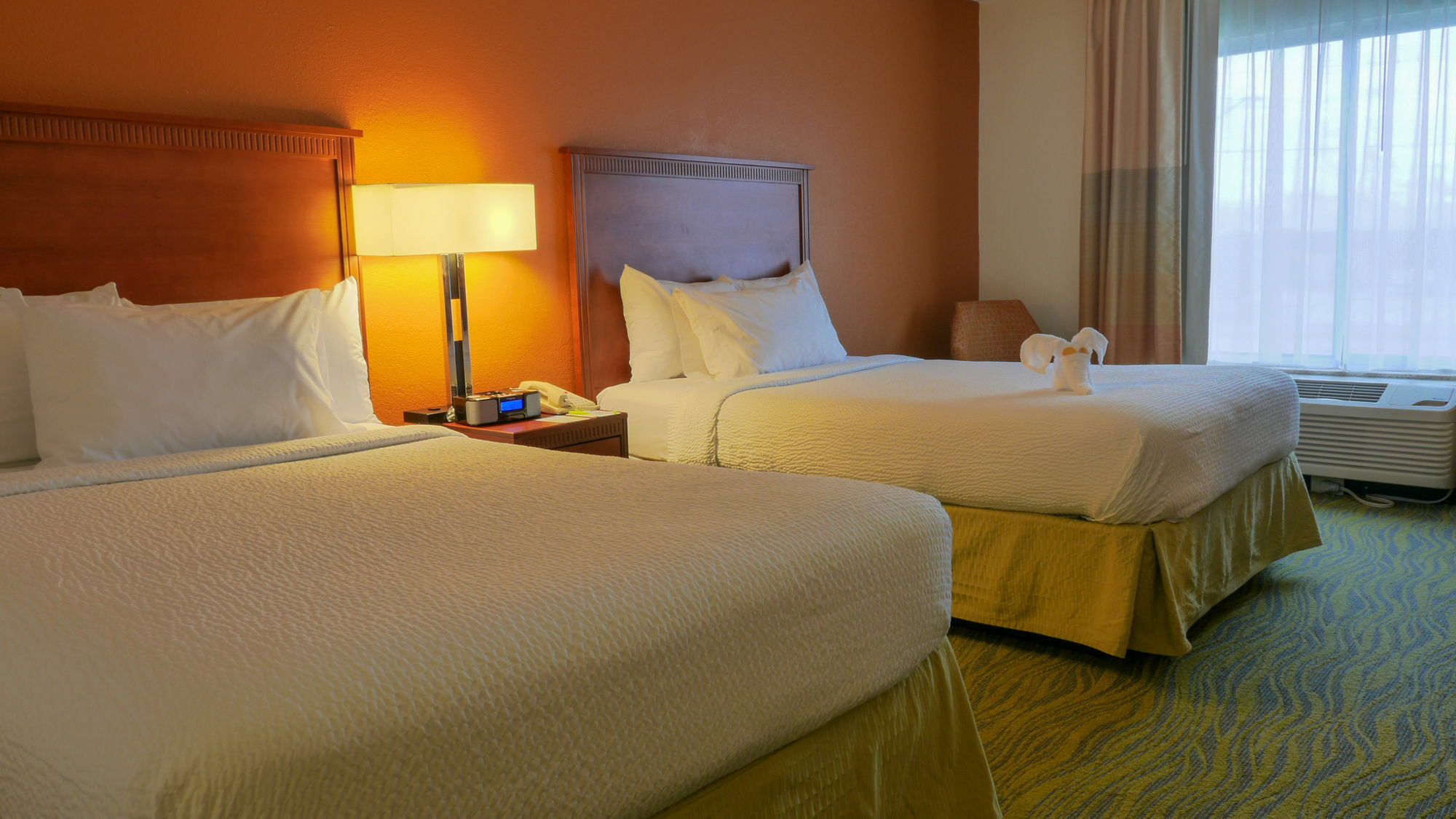 Quality Inn Fayetteville Near Fort Bragg Εξωτερικό φωτογραφία