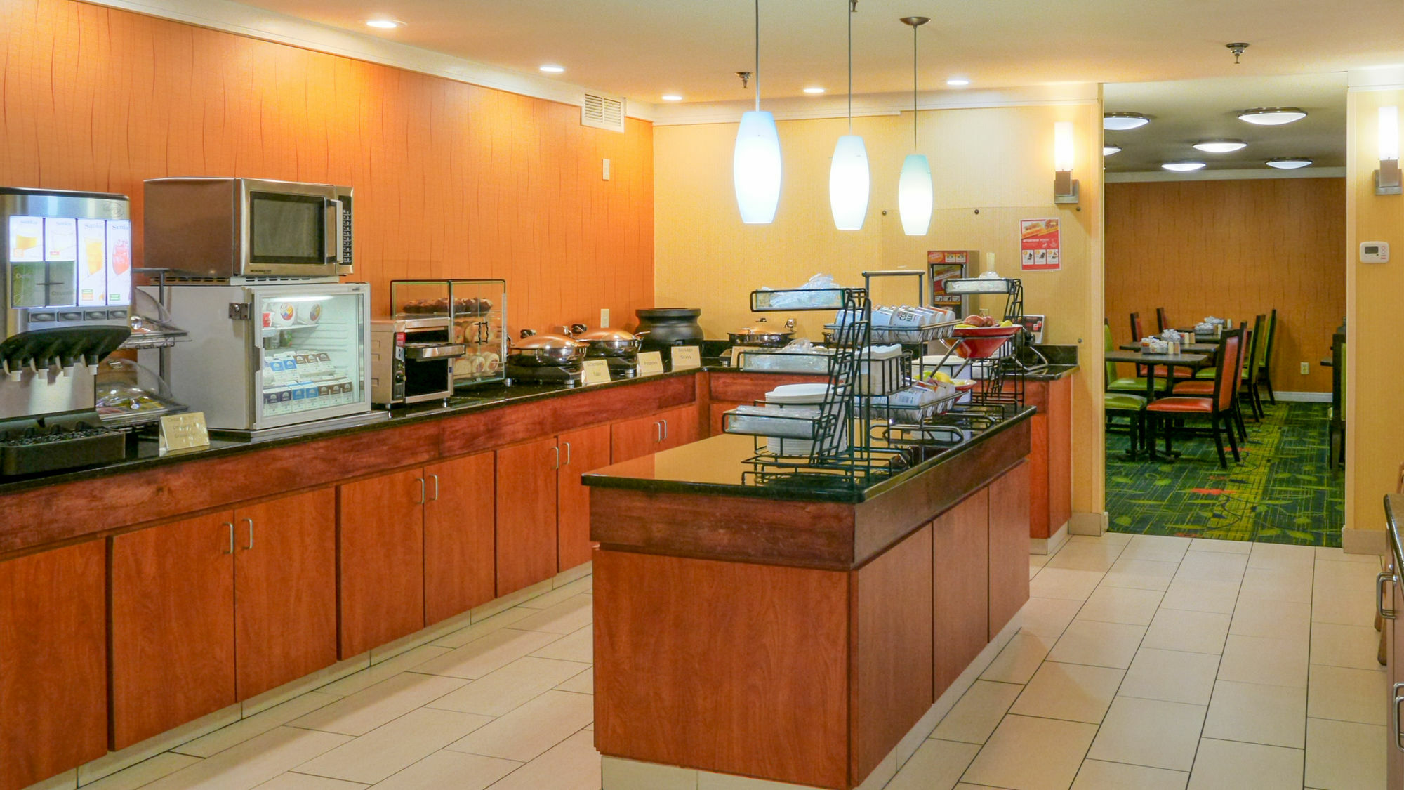 Quality Inn Fayetteville Near Fort Bragg Εξωτερικό φωτογραφία